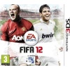 Fifa 12 Nintendo 3DS Oyun