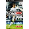 PES 2012 PSP Oyun PSP UMD Oyun