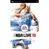 NBA Live 10 PSP Oyun PSP UMD Oyun