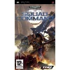 Warhammer 40.000 Squad Command PSP Oyun PSP UMD Oyun Kutusuz