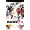 Madden 10 PSP Oyun PSP UMD Oyun