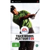 Tiger Woods PGA Tour 09 PSP Oyun PSP UMD Oyun