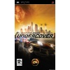 Need For Speed Undercover PSP Oyun PSP UMD Oyun