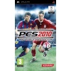 PES 2010 PSP Oyun PSP UMD Oyun