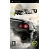 Need For Speed ProStreet PSP Oyun PSP UMD Oyun