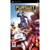 Pursuit Force PSP Oyun PSP UMD Oyun