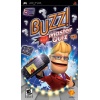 Buzz Master Quiz PSP Oyun PSP UMD Oyun