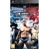 Smackdown Vs. Raw 2011 PSP Oyun PSP UMD Oyun