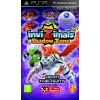 InviZimals Shadow Zone PSP Oyun invizimals PSP UMD Oyun Kutusuz