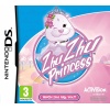 Zhu Zhu Princess Nintendo DS Oyun Kartı