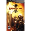 Lord Of Arcana PSP Oyun PSP UMD Oyun Kutusuz