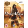 Prince Of Persia The Forgotten Sand Nintendo Wii Oyun