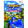 Sonic & Sega All-Stars Racing Nintendo Wii Oyun