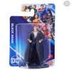 Mattel Micro Collection DC Justice League Karakter Lisanslı Figür Oyuncak Black Adam