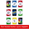 Uno Dos Kart Oyunu Lisanslı