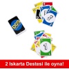 Uno Dos Kart Oyunu Lisanslı