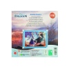 Çocuk Yapboz 100 Parça Frozen Karlar Ülkesi Puzzle