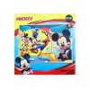 Çocuk Yapboz 100 Parça Mickey Mouse Puzzle