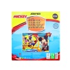 Çocuk Yapboz 100 Parça Mickey Mouse Puzzle