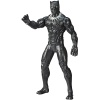 Marvel Klasik Dev Figür Black Panther E5581