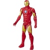 Iron Man Titan Hero Serisi Figür Demir Adam 30 Cm E7873