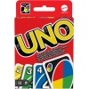 Mattel Uno Kart Oyunu Lisanslı W2087