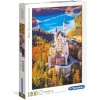 Clementoni Neuschwanstein 1000 Parça High Quality Collection Yetişkin Puzzle