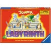 Junior Labyrinth Gizemli Labirent Kutu Oyunu Türkçe