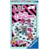 L.O.L. Surprise Dice Game Seyahat Boy Kutu Oyunu