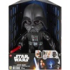 Star Wars Darth Vader Obi-Wan Kenobi Sesli Efektli Peluş Premium Oyuncak