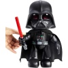 Star Wars Darth Vader Obi-Wan Kenobi Sesli Efektli Peluş Premium Oyuncak