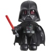 Star Wars Darth Vader Obi-Wan Kenobi Sesli Efektli Peluş Premium Oyuncak