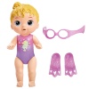 Baby Alive Sunny Swimmer Yüzücü Bebeğim