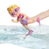 Baby Alive Sunny Swimmer Yüzücü Bebeğim