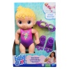 Baby Alive Sunny Swimmer Yüzücü Bebeğim