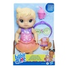 Baby Alive Gökkuşağı Spa Eğlencesi Bebeğim