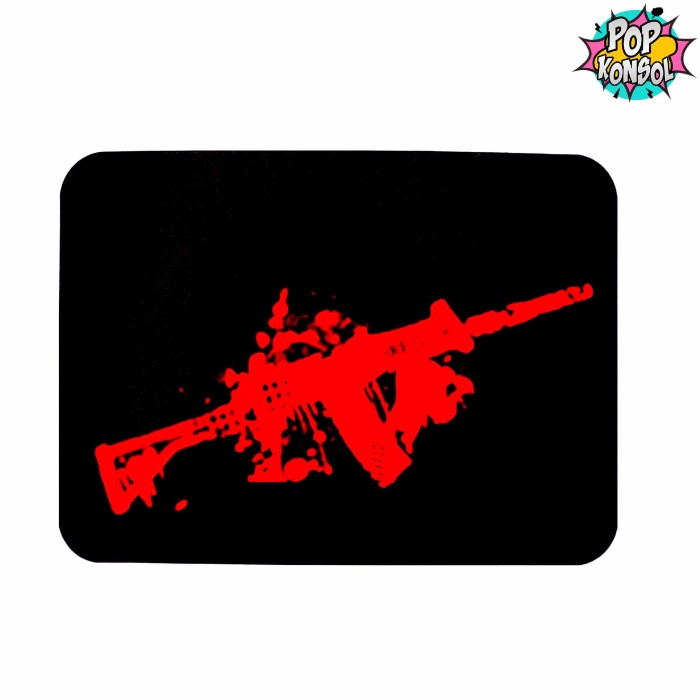 Playstation 4 Touchpad Koruyucu Yapıştırma Call of Duty PS4 Aksesuar Touchpad Sticker MODEL 08