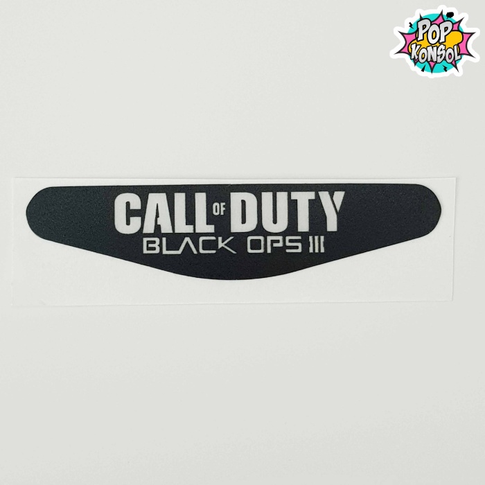 Playstation 4 Kolu LED Sticker PS4 Kol LED Bar Yapıştırma Joystick LED Sticker MODEL 10