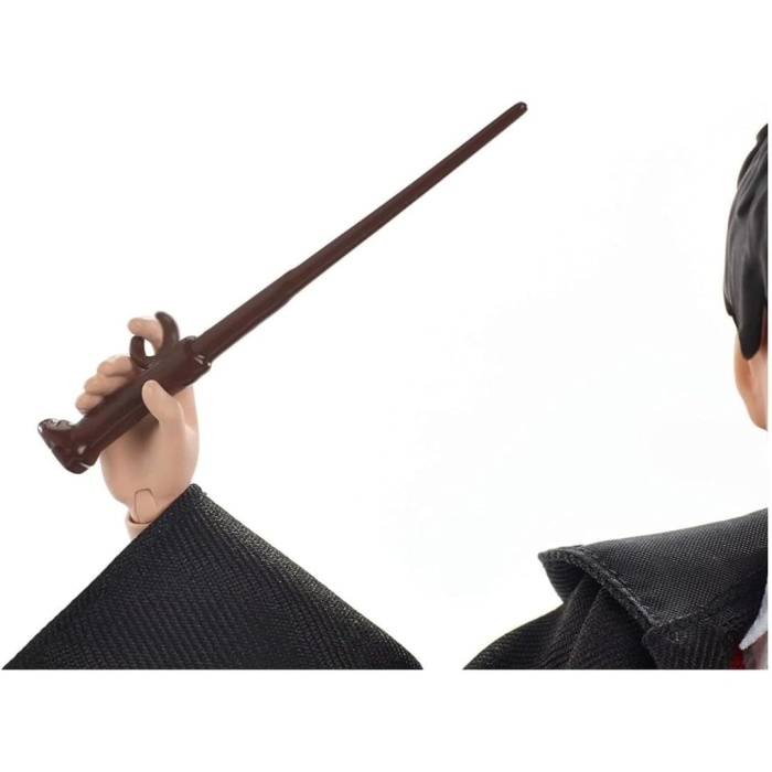 Harry Potter Sırlar Odası Serisi Mattel Lisanslı Figür Harry Potter