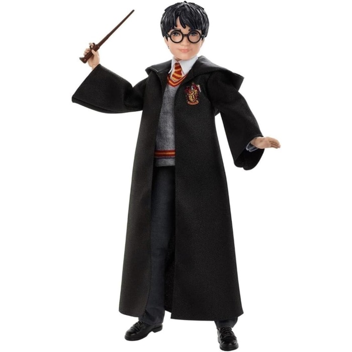 Harry Potter Sırlar Odası Serisi Mattel Lisanslı Figür Harry Potter