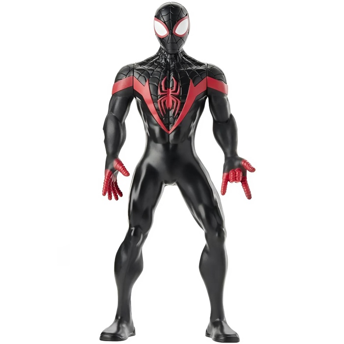 Marvel Klasik Dev Figür Miles Morales E7697