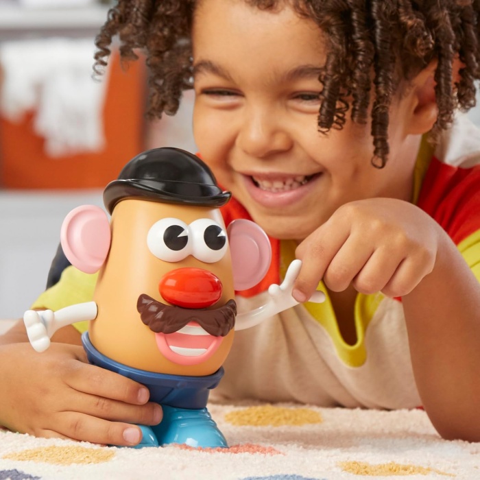 Mr. Potato Head Bay Patates Kafa Oyuncak