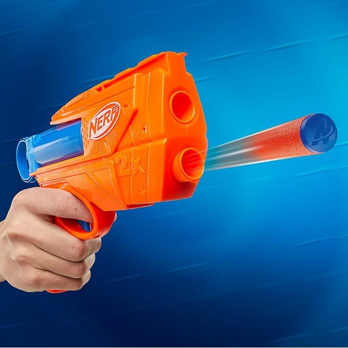 Nerf N-Serisi Ward Dart Tabancası