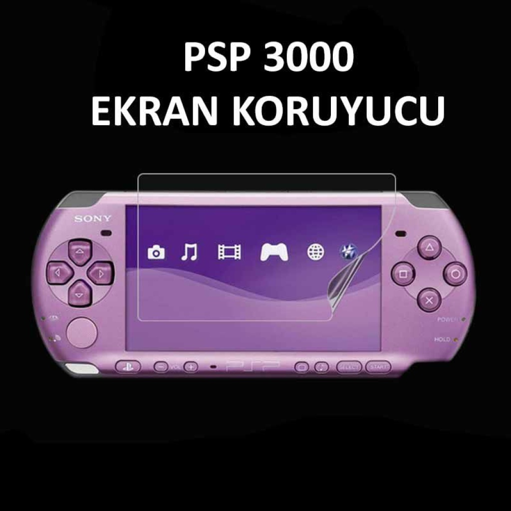 SONY PSP 3000  3008