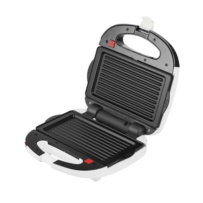 JWS 5360 700W Tost Makinesi