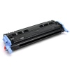 Hp 124A-Q6000A Siyah Muadil Toner 2.500 Sayfa