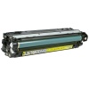 Hp 307A-CE742A Sarı Muadil Toner