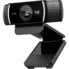 Logitech C922 Profesyonel Yayıncı Webcam-Siyah