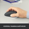 Logitech MK540 ADVANCED Kablosuz Türkçe Klavye Mouse Seti - Siyah