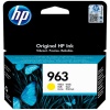 Hp 963-3JA25AE Sarı Orjinal Kartuş